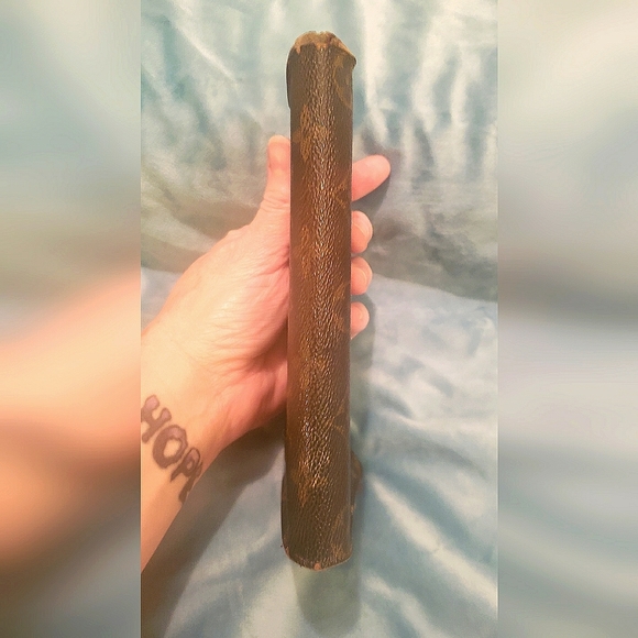 Lintage Louis Vuitton Long Kisslock Wallet - Picture 9 of 17